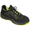 7206601, Gr.42  Halbschuhe, Grant Neon Low, ESD S1, Typ 1