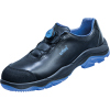 SL 9645 XP BOA, Gr.41 W10  Halbschuhe, ESD, S3, Sportline, schwarz/royalblau