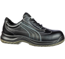 64.045.0, size 36 Clarity Black Low   low shoes, S3 SRC