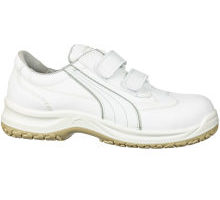 64.064.2, size 38 Absolute Low   velcro low shoes, S2 SRC