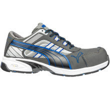 64.259.0, size 40 Pace Blue Low   low shoes, S1P HRO SRA