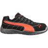 64.263.0, Gr.37 Silverstone Low  Halbschuhe, S1P HRO SRC