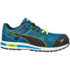 64.306.0, Gr.41 Blaze Knit Low  Halbschuhe, S1P HRO SRC