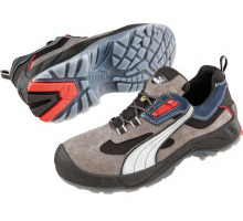 64.074.0, size 44 Mercury Low   low shoes, ESD S1P SRC