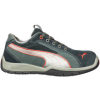 64.268.0, Gr.37 Dakar Low  Halbschuhe, S1P HRO SRC