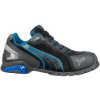 64.275.0, Gr.39 Rio Black Low  Halbschuhe, S3 SRC