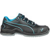 64.412.0, Gr.36 Niobe Blue Wns Low  Halbschuhe, S3 HRO SRC