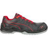 64.420.0, Gr.39 Fuse TC Red Low  Halbschuhe, S1P SRC HRO