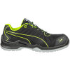 64.421.0, Gr.39 Fuse TC Green Low  Halbschuhe, S1P SRC HRO