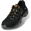 6955.7, Gr.36 W10  Halbschuhe, S2 PUR SRC ESD, schwarz