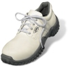 6964.8, Gr.35 W11  Halbschuhe, S2 PUR SRC ESD, weiß