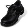6965.8, Gr.35 W11  Halbschuhe, S2 PUR SRC ESD, schwarz