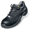 6972.8, Gr.36 W11  Halbschuhe, S2 PUR SRC ESD, schwarz