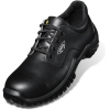 6977.8, Gr.36 W11  Halbschuhe, S2 PUR SRC ESD, schwarz