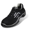 6978.8, Gr.36 W11  Halbschuhe, S2 PUR SRC ESD, schwarz
