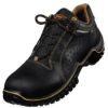6981.8, Gr.38 W11  Halbschuhe, S1 PUR SRC ESD, schwarz