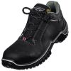 6983.8, Gr.38 W11  Halbschuhe, S2 PUR SRC ESD, schwarz