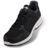 6598.7, Gr.36 W10  Halbschuhe, S1, schwarz