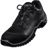 6985.2, Gr.38 W11  Halbschuhe, S3 PUR SRC ESD, schwarz