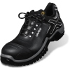6922.1, Gr.35 W10  Halbschuhe, S3 PUR SRC ESD, schwarz