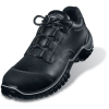 6985.8, Gr.38 W11  Halbschuhe, S2 PUR SRC ESD, schwarz