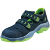 SL 26, size 42 W10   sandals, ESD, S1, Sportline, black/neon green