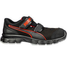 64.089.0, size 40 Aviat Low   velcro sandals, ESD S1P SRC