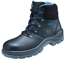 XP 155, size 43 W10 Clima Stream   lace-up boots, S3
