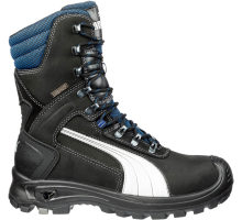 63.053.0, size 39 Pamir High   boots, S3 HRO SRC