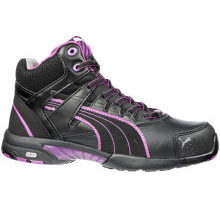 63.060.0, size 35 Stepper Wns Mid   ankle boots, S3 HRO SRC