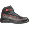 63.216.0, size 37 Daytona Mid   ankle boots, S3 HRO SRC