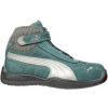 63.217.0, size 40 Le Mans Mid   ankle boots, S3 HRO SRC
