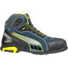 63.223.0, size 39 Rio Mid   ankle boots, S1P SRC