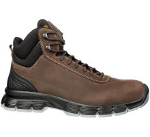 63.012.2, size 42   ankle boots, ESD S3