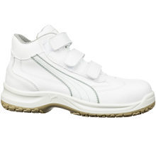 63.018.2, size 37 Absolute Mid   velcro boots, S2 SRC