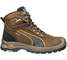 63.022.0, size 39 Sierra Nevada Mid   ankle boots, S3 HRO SRC