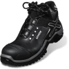 6940.1, Gr.35 W10  Stiefel, S3 PUR SRC ESD, schwarz