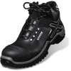 6940.7, Gr.35 W10  Stiefel, S2 PUR SRC ESD, schwarz