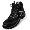 6950.2, Gr.39 W11  Stiefel, S3 PUR HRO SRC ESD, schwarz
