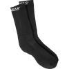 100160-940, Gr.L  Socken, schwarz