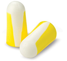 Bilsom 303S for LS400, box a 200 pair   ear plugs, packages a 10 pair