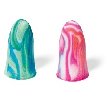 7800 Spark Plugs, 1 pair   ear plugs