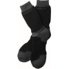 50404-876-0918, size 39/43 ONE   socks, men /women, COMPLETE, black/dark anthracite