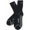 50453-912-09, size 39/433PC   socks, men /women, COMPLETE, black