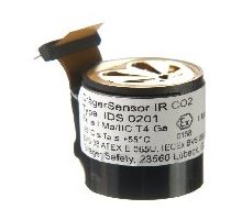 68 12 190  Sensor, IR CO2, für X-am 5600