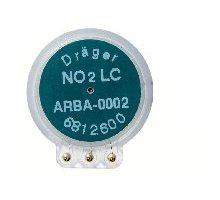 68 12 600  Sensor, XXS NO2 LC, für X-am 5600