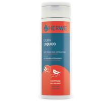 10200, 250 ml Flasche  Hautpflege, Herwe Cura Liquido