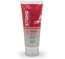 Stoko Soft+Care, 1 l Softflasche  Hautpflege