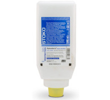Stokoderm aqua Pure, 1 l Softflasche  Hautschutz (Protect)
