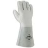60287, Gr.11 top grade 7000  Lederschutzhandschuhe